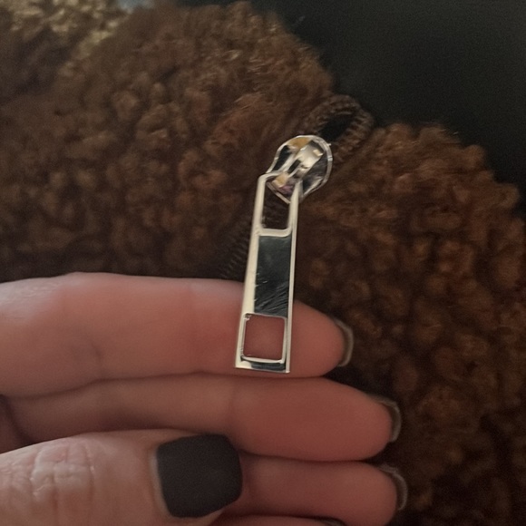 DOLLS KILL Dom Teddy Backpack - Picture 7 of 11